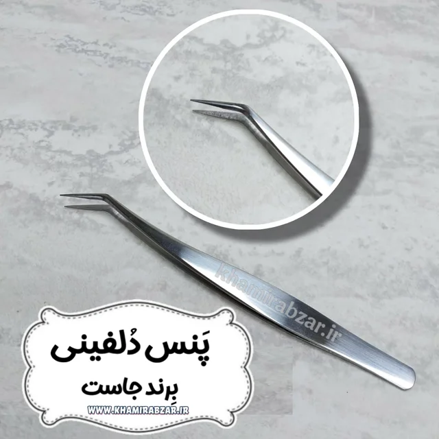 پنس دولفینی (برند جاست)
