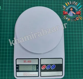 ترازو دیجیتال