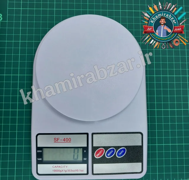 ترازو دیجیتال