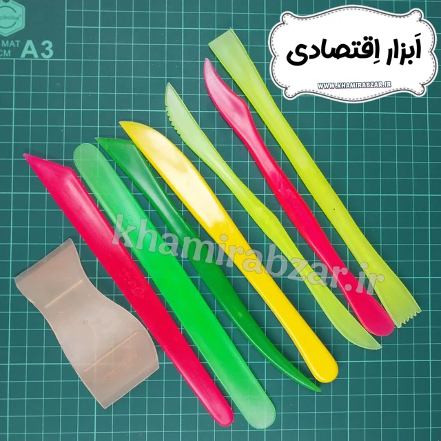 ابزار اقتصادی هشت عددی