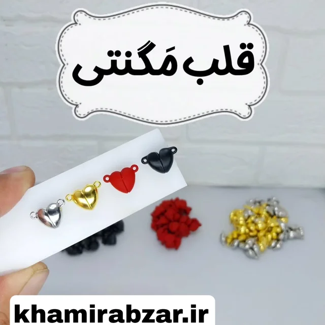 قلب مگنتی